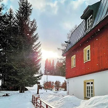 Lesni Desna (Liberec)