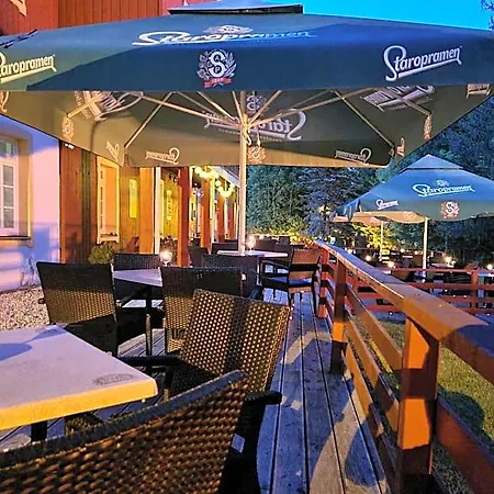 Hotel Lesni Desna (Liberec)