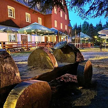 Hotel Lesni