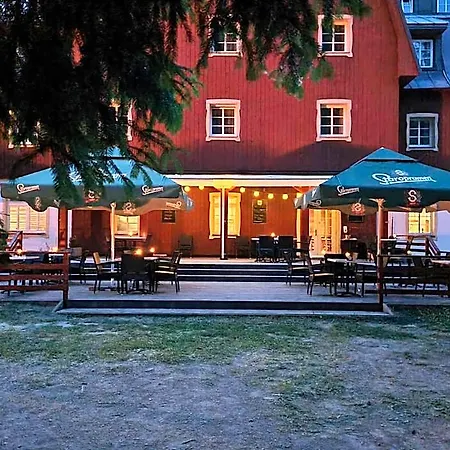 Hotel Lesni