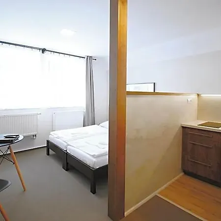Lesni Hotel 3*