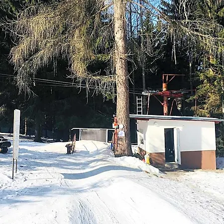 Lesni 3* Desna (Liberec)