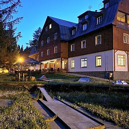 Hotel Lesni