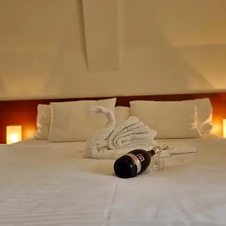 Hotel Lesni 3*