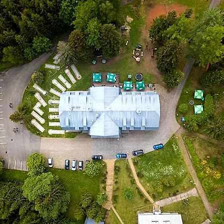 Lesni Hotel Desna (Liberec)